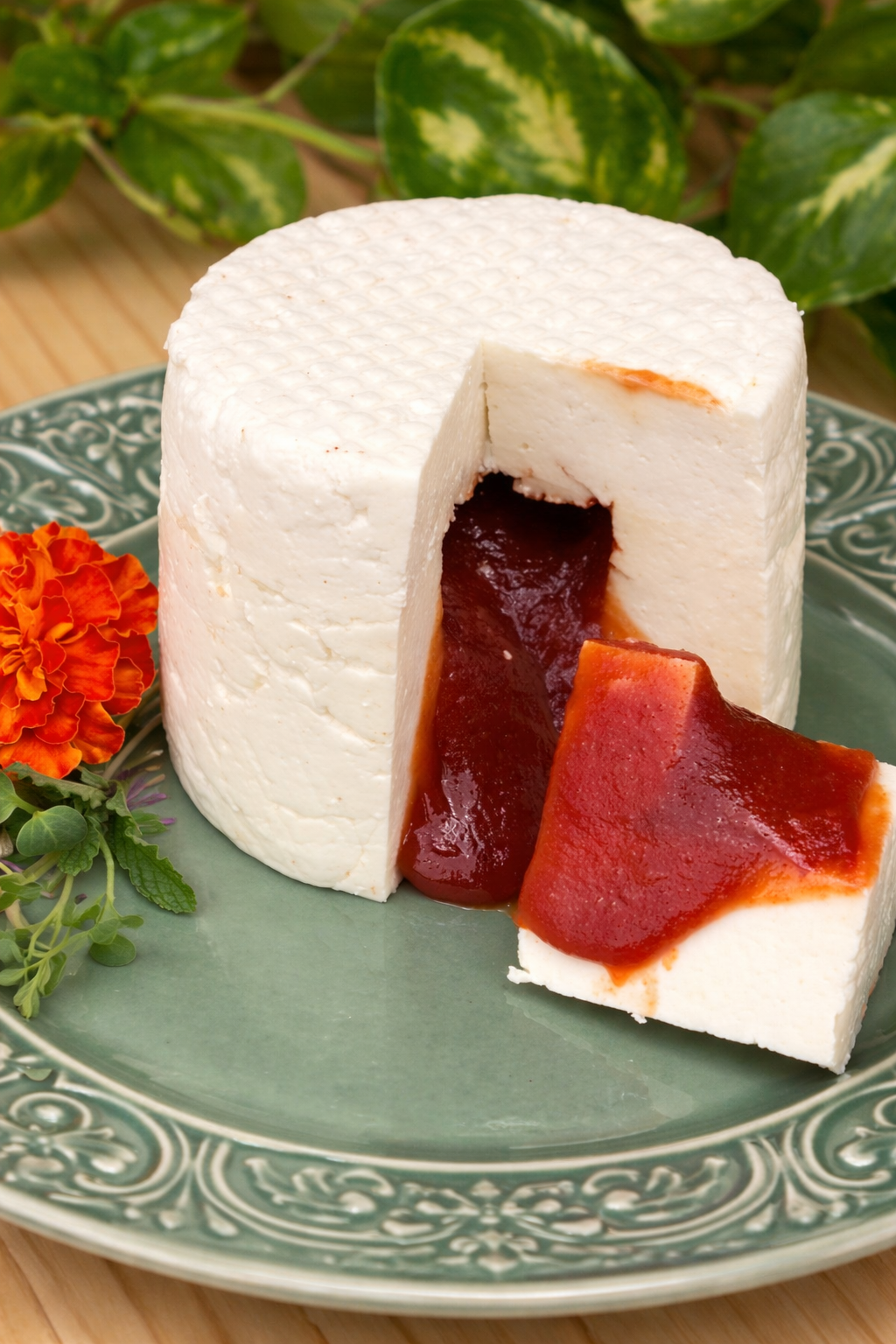 Queijo Minas Frescal Trufado Goiabada 500g